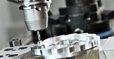 customized prototype cnc machining service